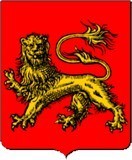 Aquitaine Family Crest