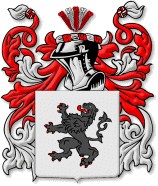 Baalun Coat of Arms