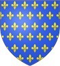 French COA pre 1376
