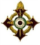 Merovingian Emblem