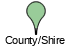 County/Shire