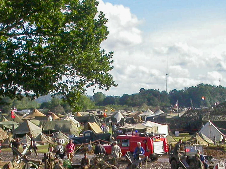 Living History from the hill 5398