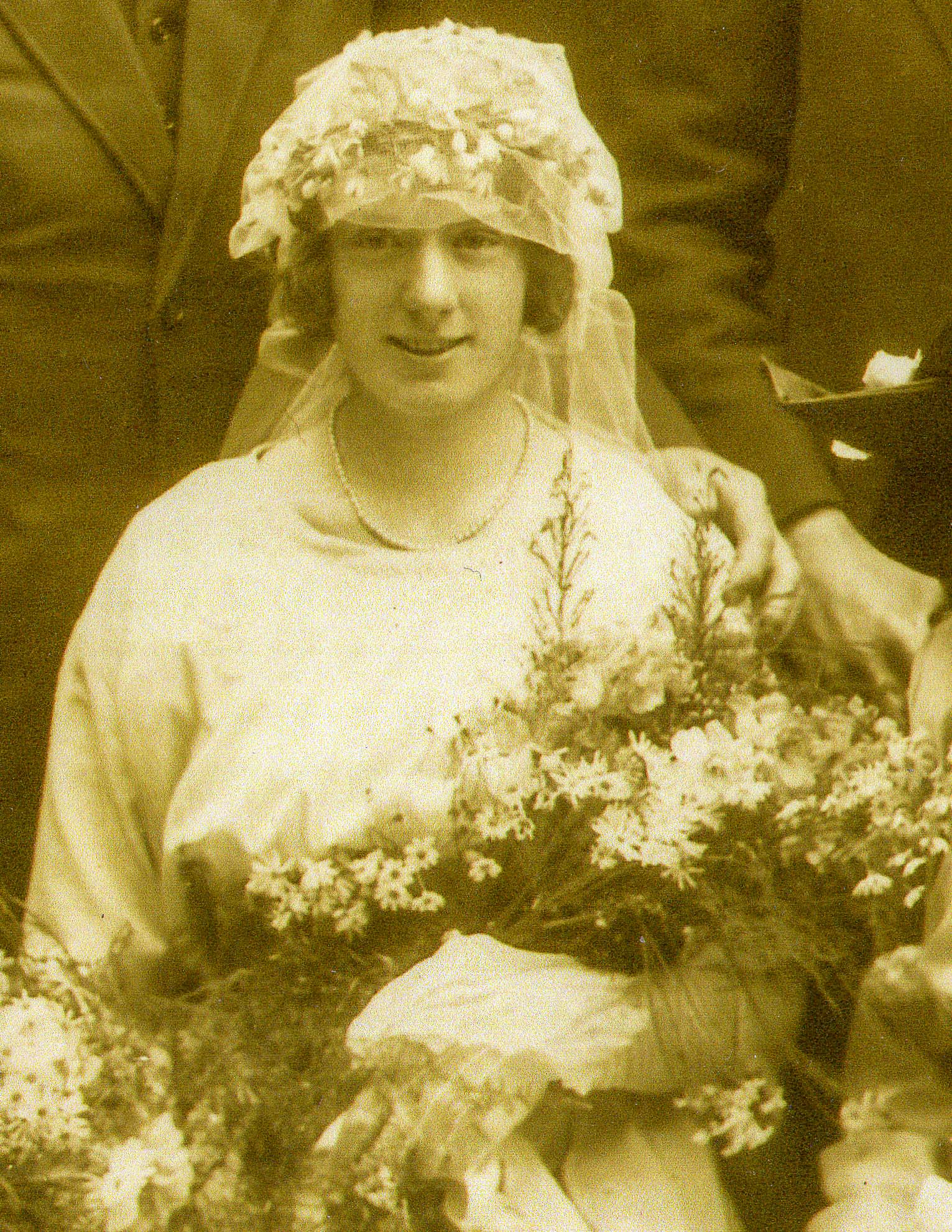 Catherine Alice Collins