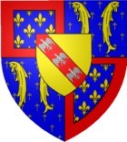 COA de Anjou