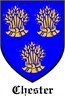 Chester Crest