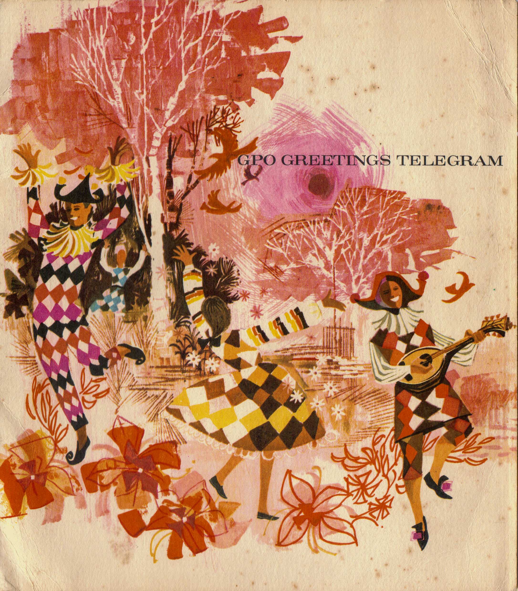 James William Parker