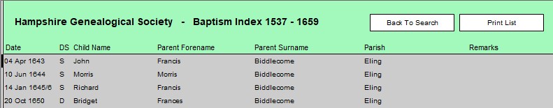 HGS Bap 1537 1659 Biddle Eling