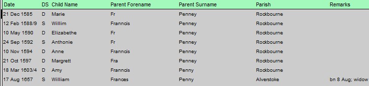 HGS Bap 1537 1659 Penn Fr