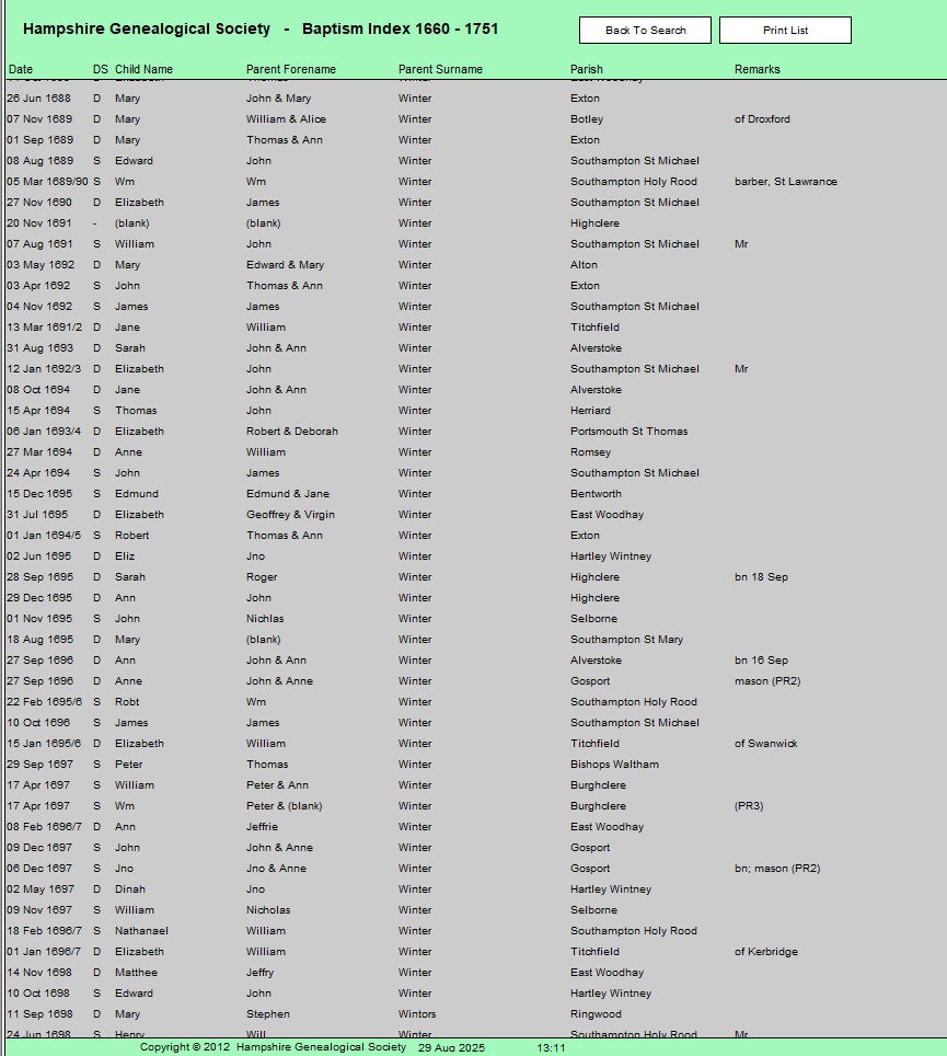 HGS Bap 1660 1751 All Wint All C