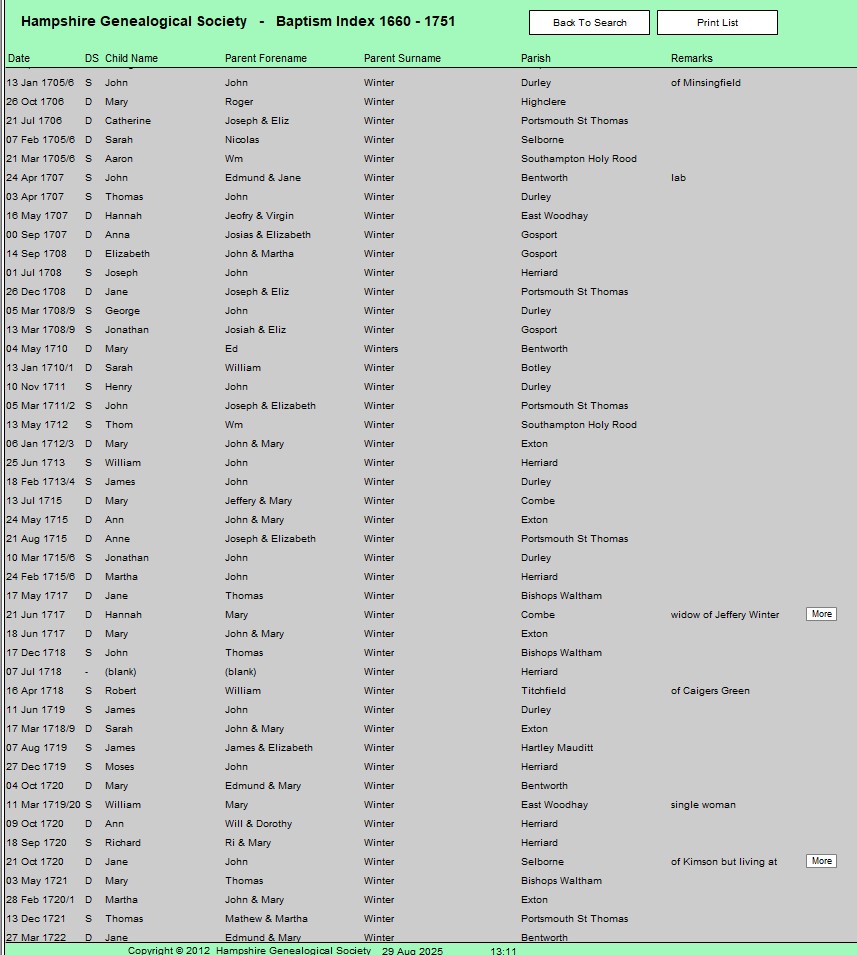 HGS Bap 1660 1751 All Wint All E