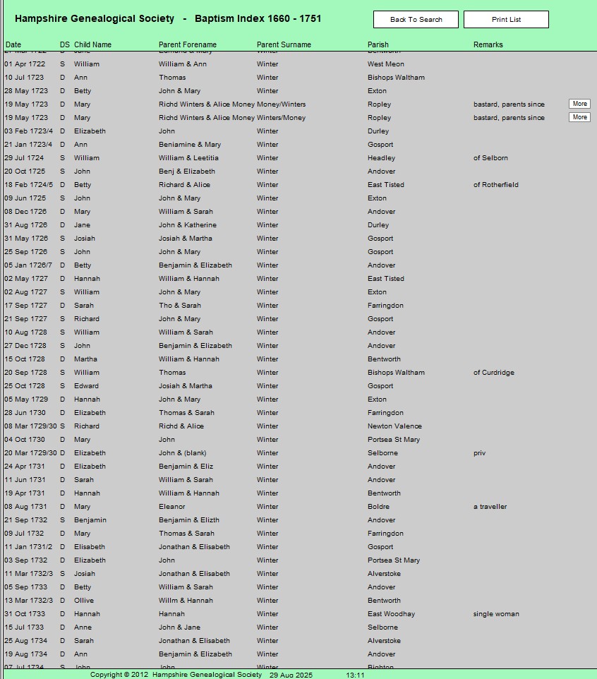 HGS Bap 1660 1751 All Wint All F