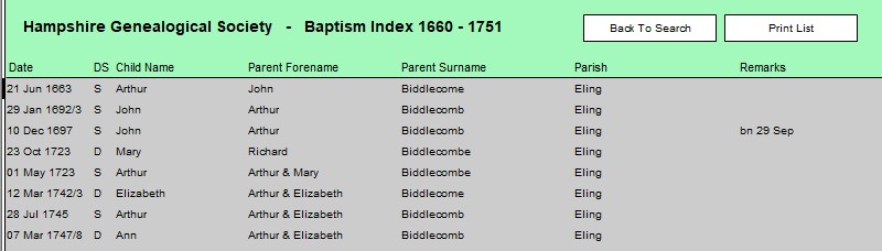 HGS Bap 1660 1751 Biddle Eling