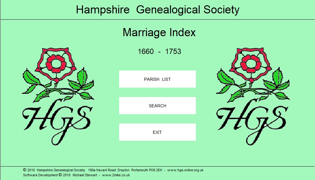 HGS Mar 1660 1753 0 Front Page