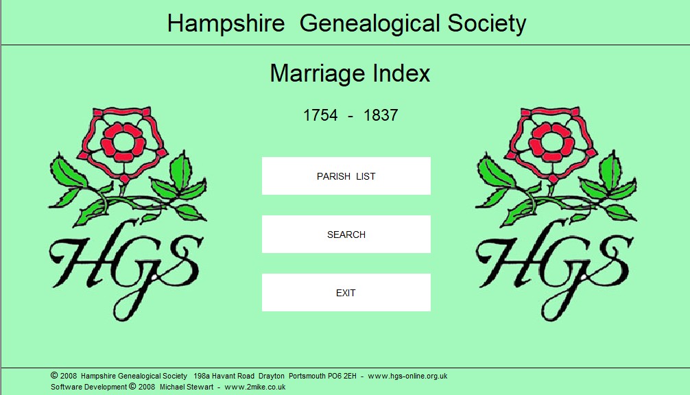 HGS Mar 1754 1837 0 Front Page