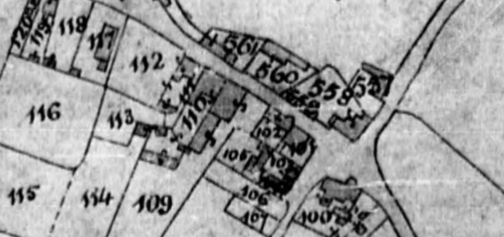 Totton Tollhouse Plot 102